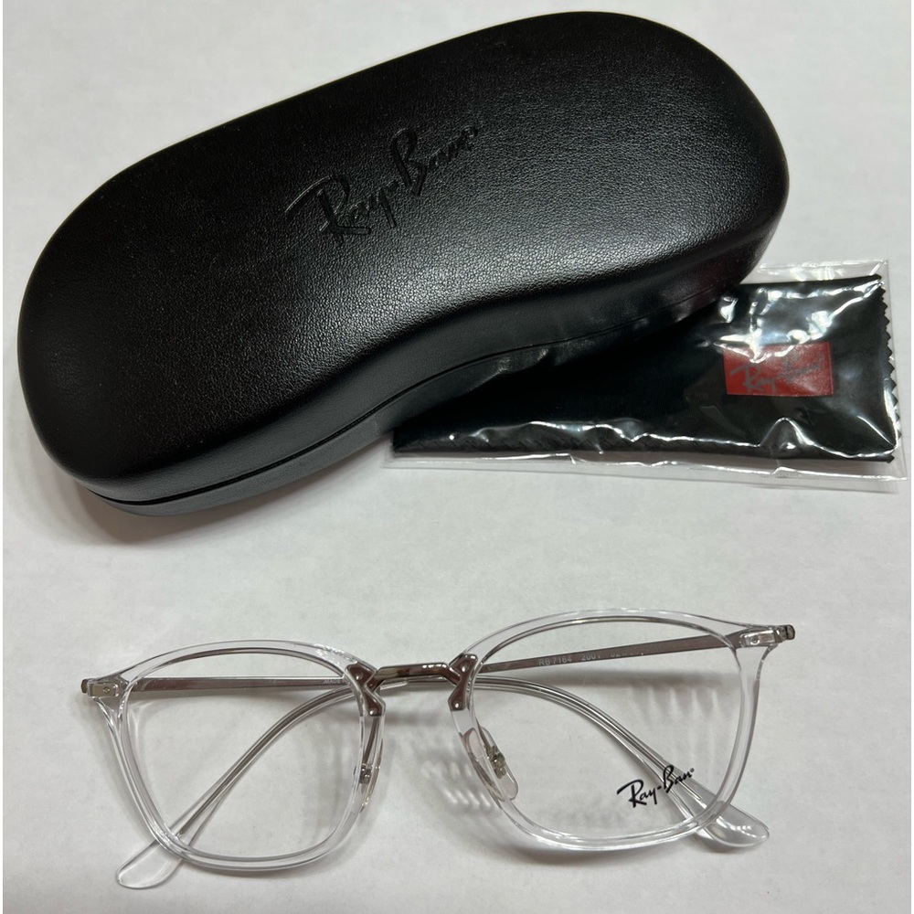 Brand New Ray-Ban Glasses